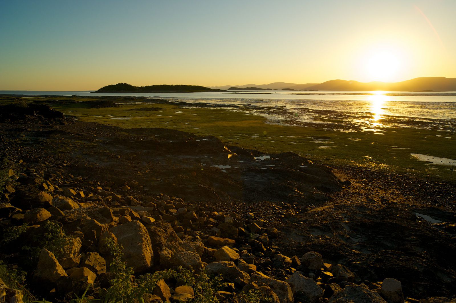 Crédit: Tourisme Chaudière-Appalaches